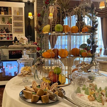 Best Boutique Hotel Stara Zagora Luaran gambar