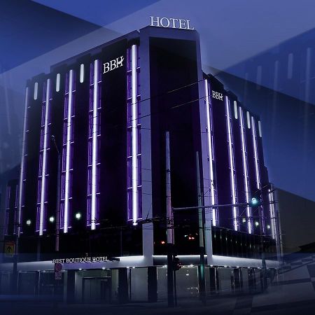 Best Boutique Hotel Stara Zagora Luaran gambar