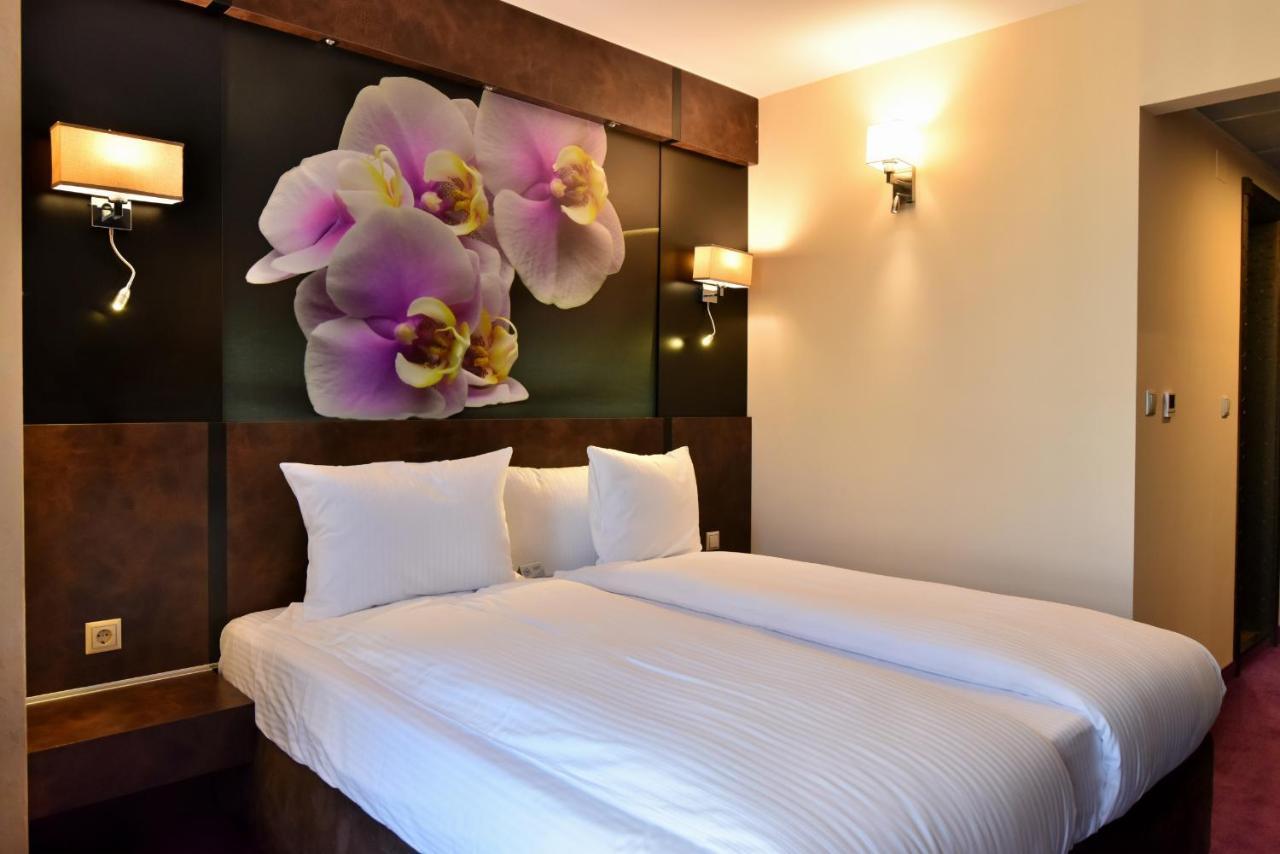 Best Boutique Hotel Stara Zagora Luaran gambar