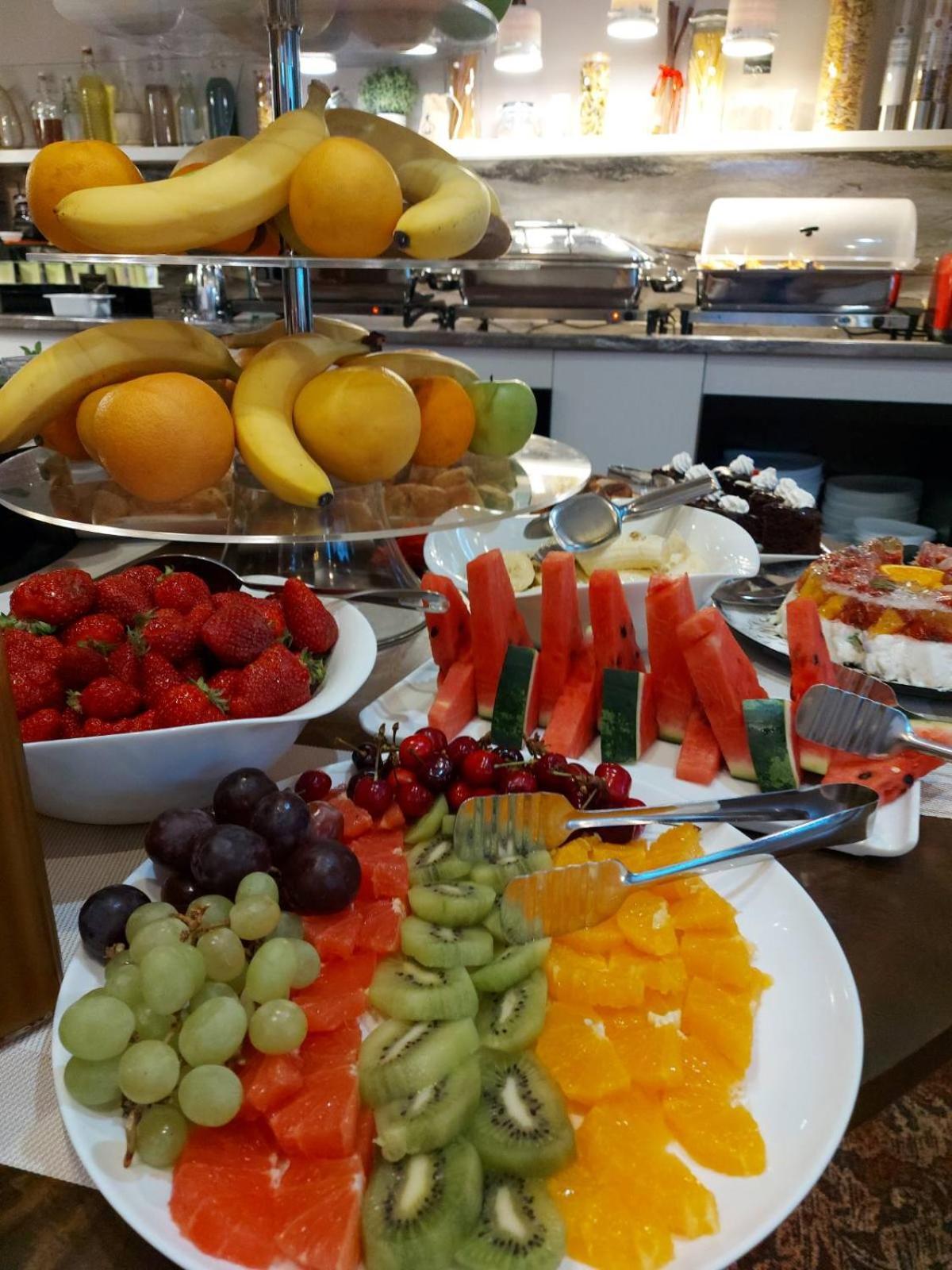 Best Boutique Hotel Stara Zagora Luaran gambar