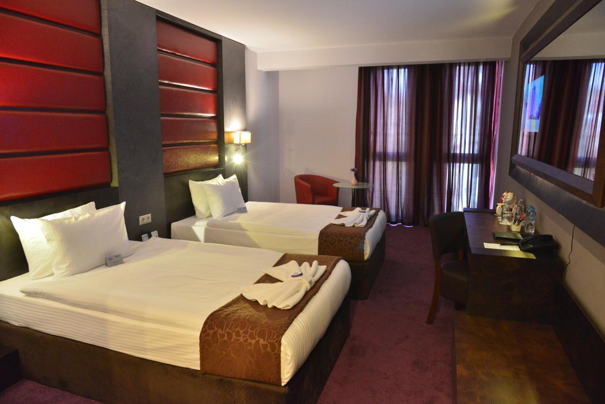 Best Boutique Hotel Stara Zagora Bilik gambar
