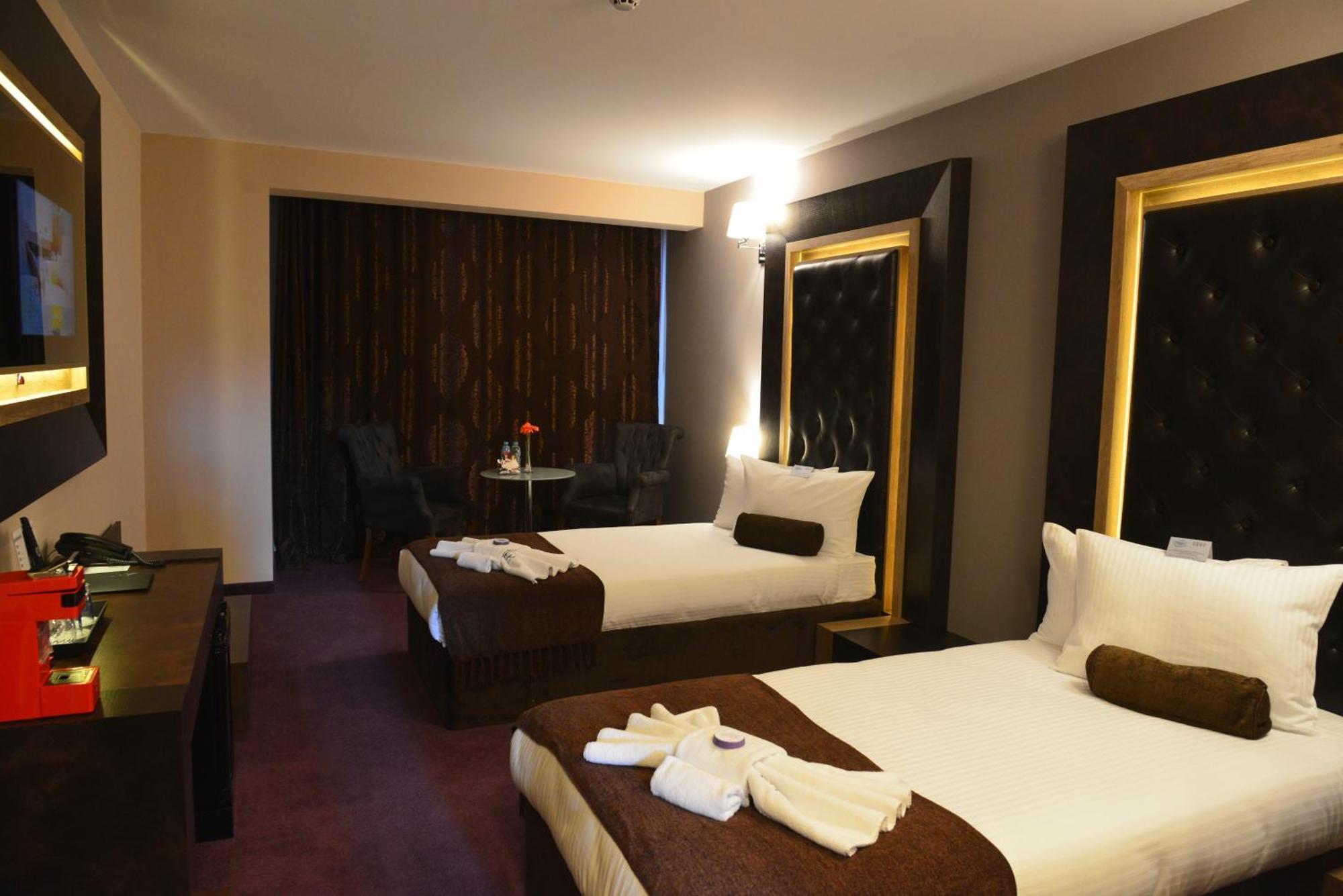 Best Boutique Hotel Stara Zagora Bilik gambar
