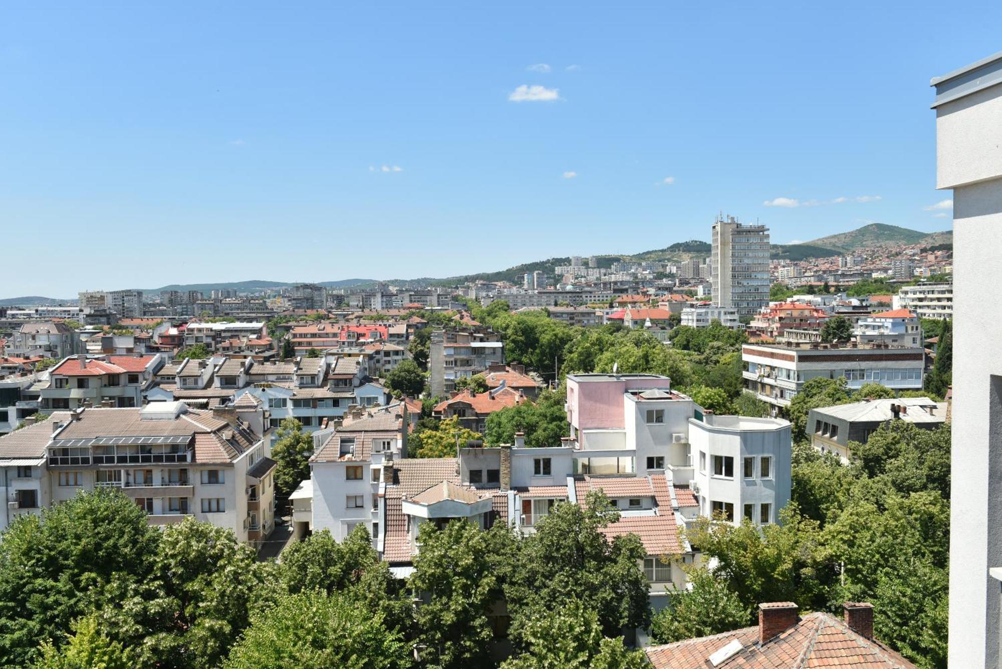Best Boutique Hotel Stara Zagora Bilik gambar