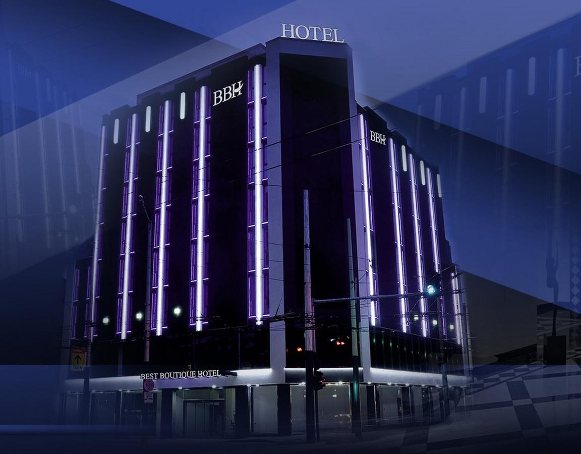 Best Boutique Hotel Stara Zagora Luaran gambar