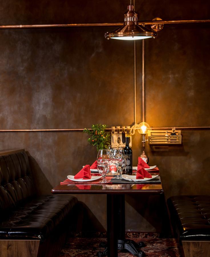 Best Boutique Hotel Stara Zagora Luaran gambar