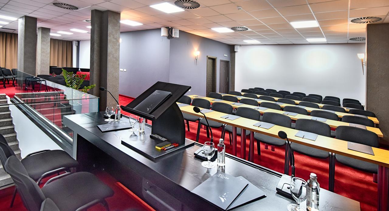 Best Boutique Hotel Stara Zagora Luaran gambar