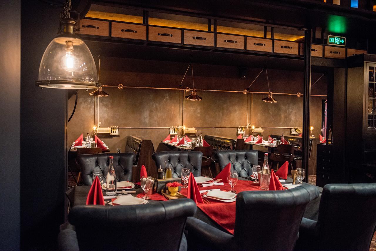 Best Boutique Hotel Stara Zagora Luaran gambar