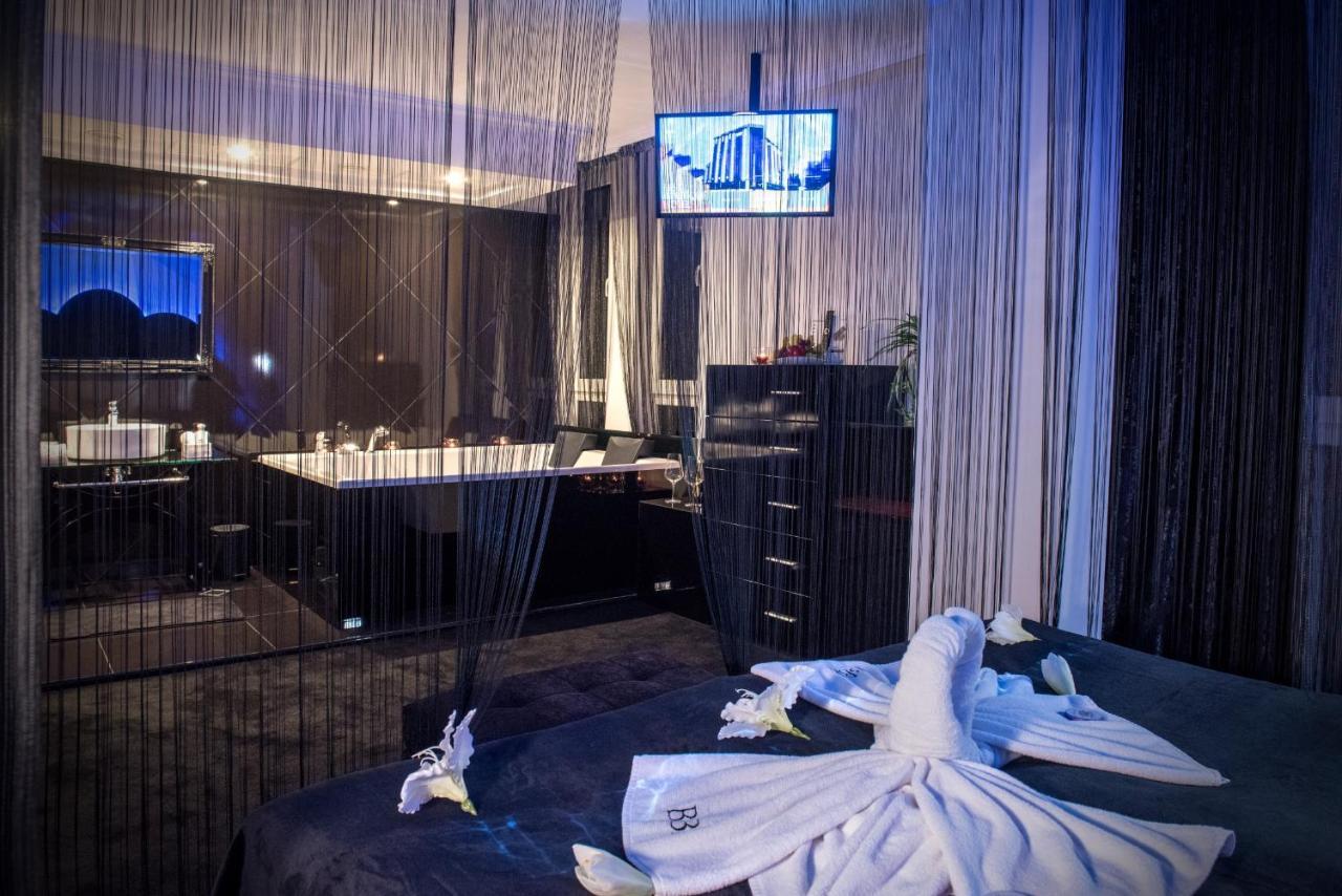 Best Boutique Hotel Stara Zagora Luaran gambar