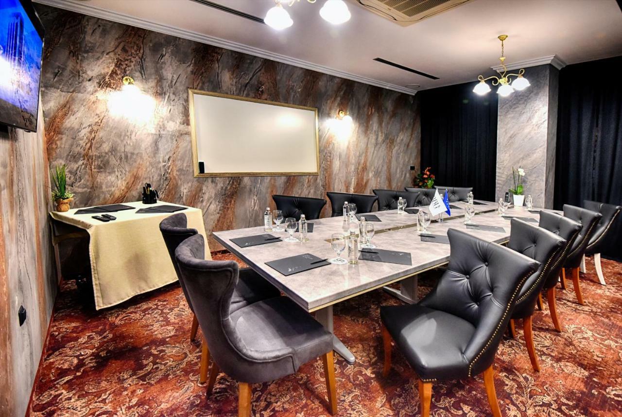Best Boutique Hotel Stara Zagora Luaran gambar