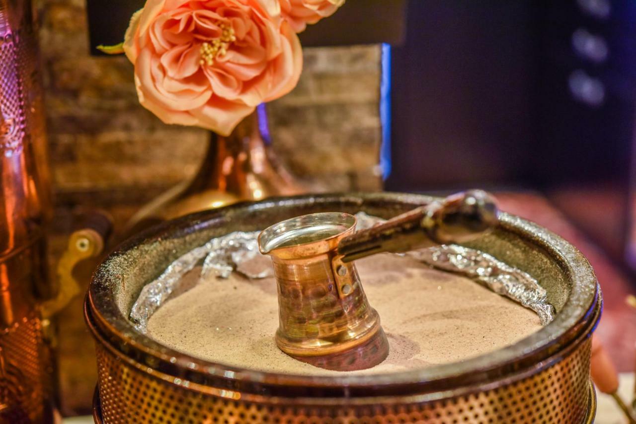 Best Boutique Hotel Stara Zagora Luaran gambar