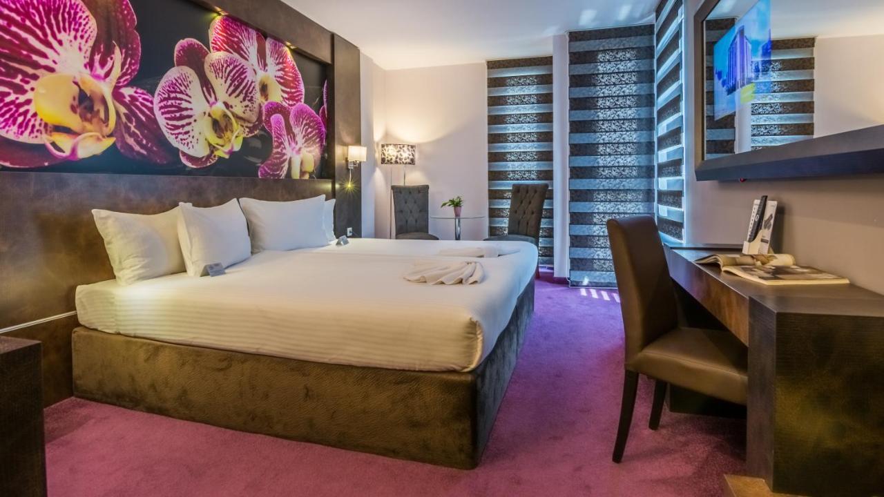 Best Boutique Hotel Stara Zagora Luaran gambar